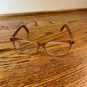 Saint laurent reading glasses